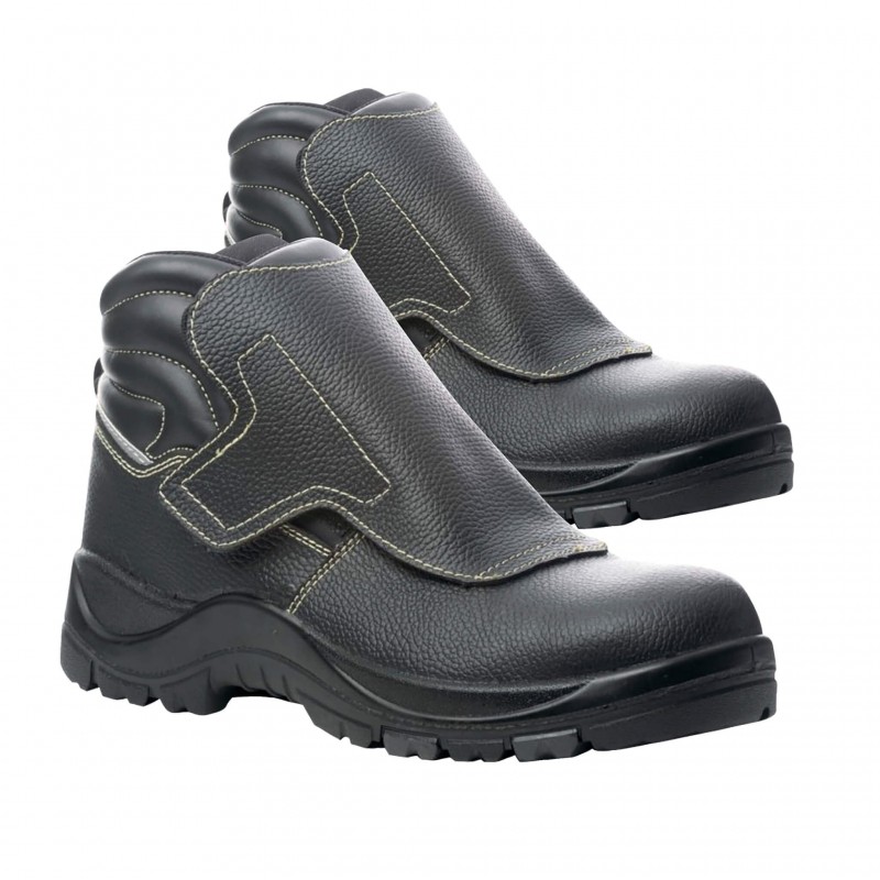 chaussure securite soudeur