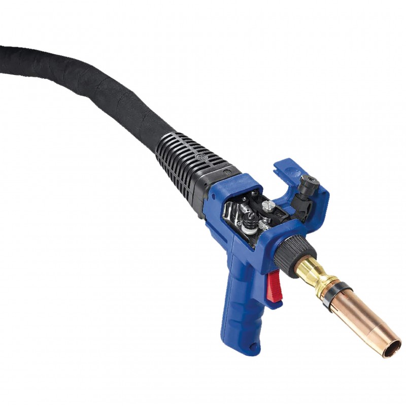 TORCHE PUSHPULL 36D AIR 8 M GYS 038738