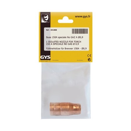 Electrodes Fil Ondulé Electrodes De Soudage GYS - Pour Fil Ondulé, Qualité Professionnelle, Durables Baguette Soudure