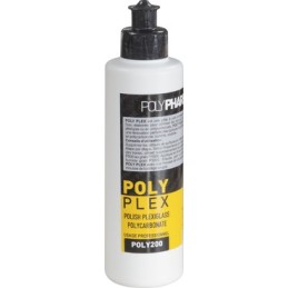 POLISH POUR POLYCARBONATE...