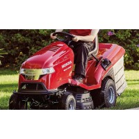 Tracteur tondeuse