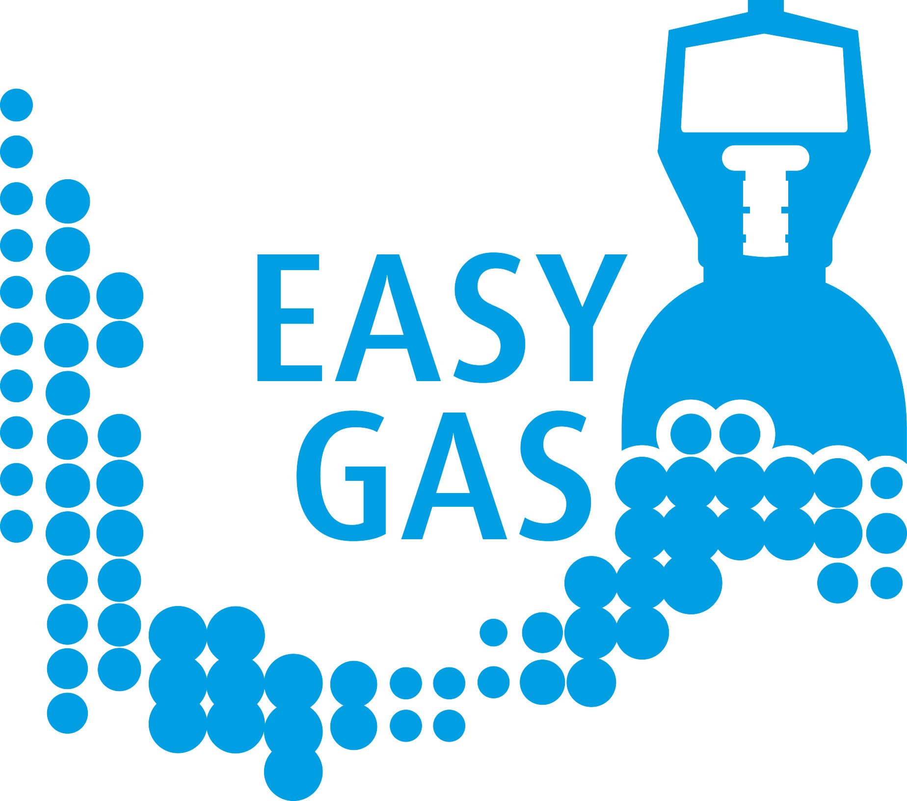 EASY-GAS